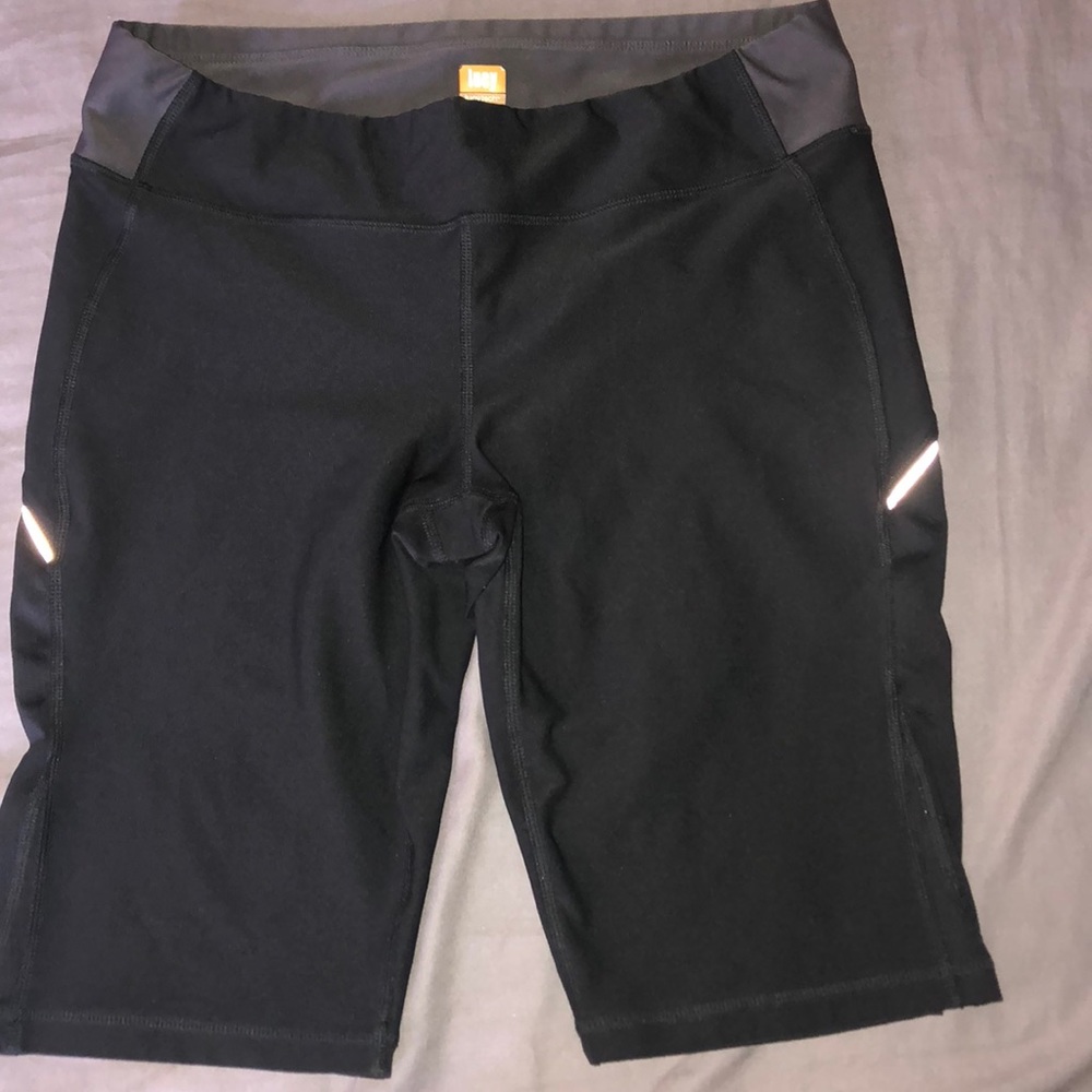 Work out pants